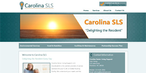 Carolina SLS