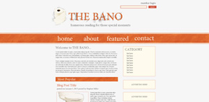 The Bano Prototype